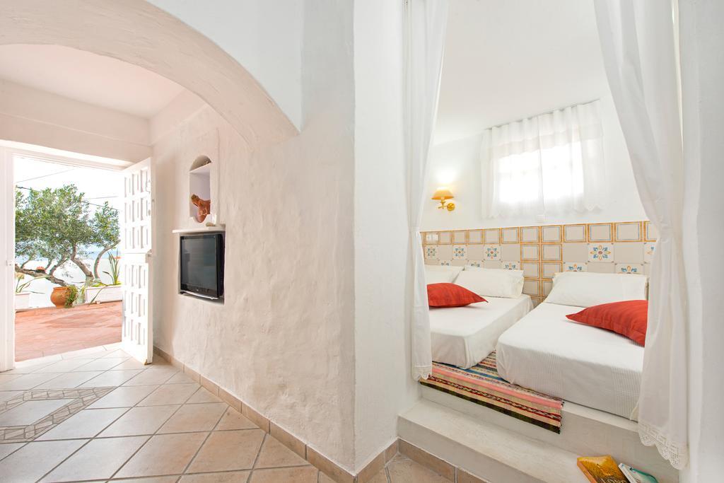 Petra House Karpathos Villa Kamer foto