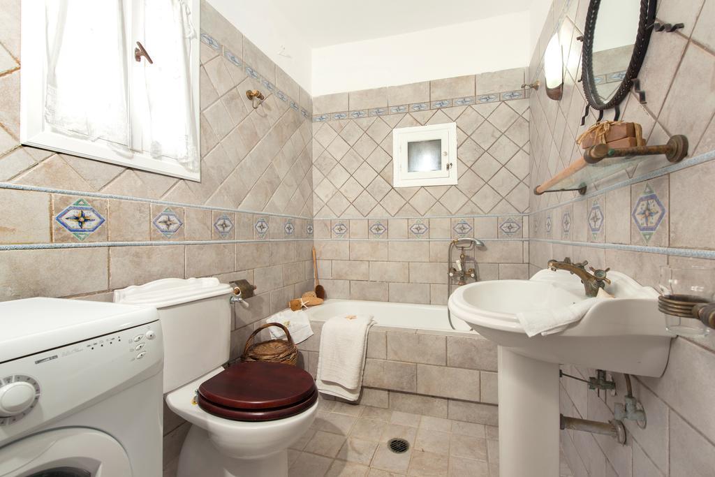 Petra House Karpathos Villa Kamer foto